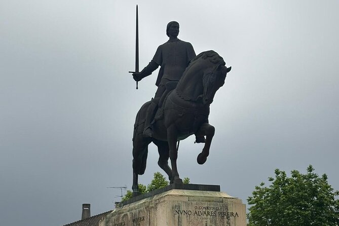 1 - Day Tour, Small Groups - Fatima, Nazareth, Battle, Obidos - Who this tour suits best