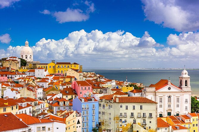 1 Guide 1 Tuk Tuk — Complete Historical Tour — True Local Guide - The Roman-Then-Earthquake Connection at Museu de Lisboa