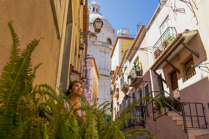 1h Secret Lisbon by Tuk Tuk - Mouraria, Graça & Alfama - Why the Private Format Feels Worth It