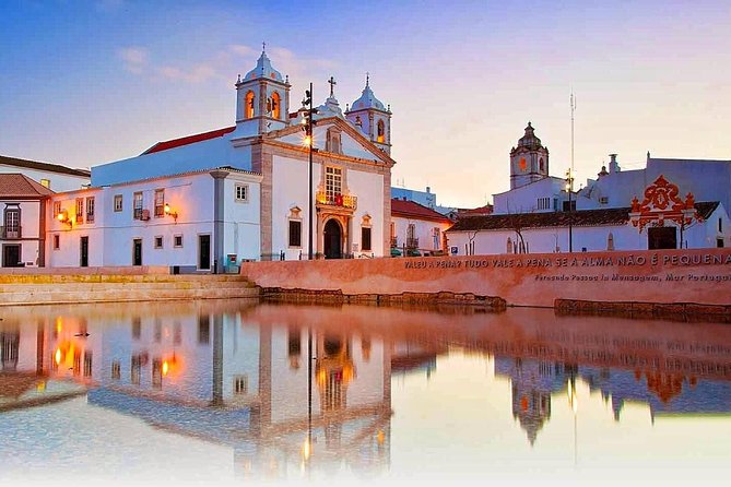 2 Days Private Tour In the Algarve from Lisbon - Why This 2-Day Algarve Trip Works From Lisbon