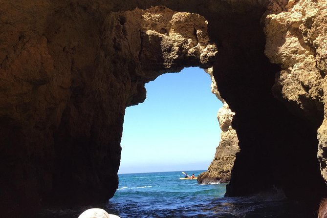 2 Days Private Tour In the Algarve from Lisbon - Sagres Fortress: Prince Henry’s Nautical Imprint and Big Coastal Energy