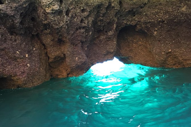 2 Days Private Tour In the Algarve from Lisbon - Price and Logistics: Is $812.78 Worth It?
