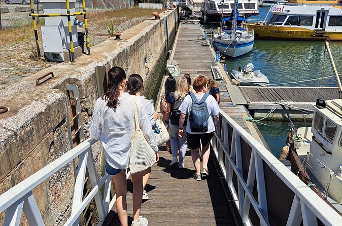 2 Hour Sailboat Sunset Tour by RiverMountain Lisbon - Should you book this Lisbon sunset sail?