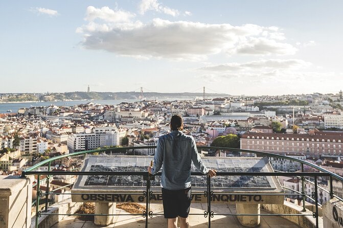 2 Hours Private Hills Historical Tour in Lisbon - Why Lisbon’s hills tour feels like the smart shortcut