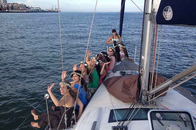 2 Hours Private Sailing Tour in Lisbon - Price in Context: Why This Private Sail Can Be Good Value