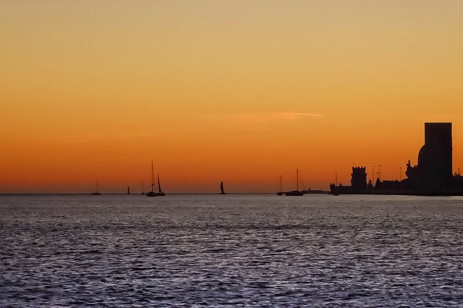 2 Hours Private Sailing Tour with Wine and Snacks - Quick hits before you sail