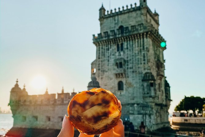 2 hours Tuk Tuk Tour of the Beautiful Belém District! must do while in Lisbon! - Why a tuk tuk works so well in Belém