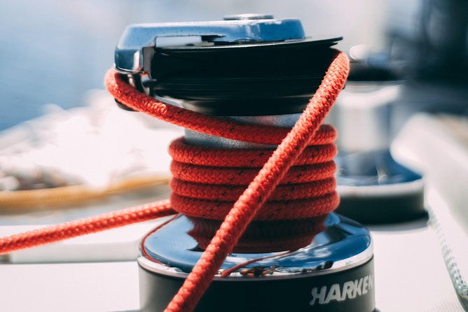 2h Private Group - Exclusive Boat Tour with Local Sailors - Best time to book: day sailing usually wins