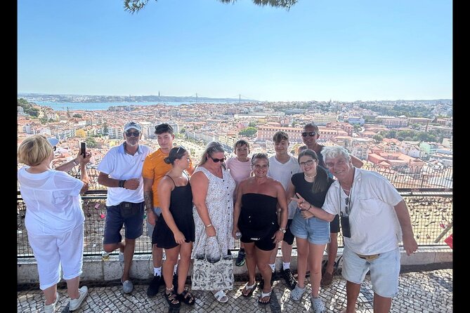 2h TukTuk Private Tour Free Pick-up - A 2-hour private tuk tuk tour built for Lisbon’s hills