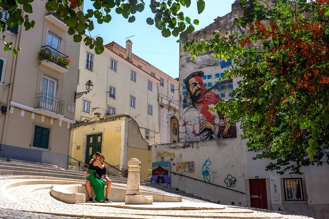 2h “Untouched Lisbon” - Hidden Secrets Tuk Tuk Tour - Why this 2-hour Untouched Lisbon tuk tuk feels efficient