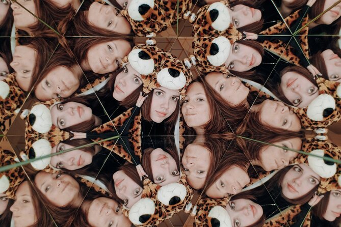 3D Fun Art Museum Lisboa - Your Main Stop: 40 Optical Illusions and Smartphone Moments
