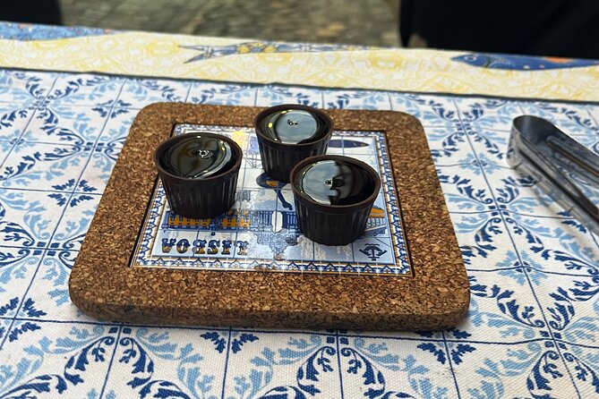 3h30 Tour | Lisbon Essentials: See, Taste and Learn with a Local - From riverside history to Pink Street and the Luís de Camões square