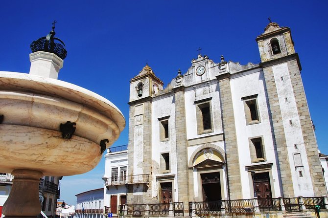 4-Day South Portugal Tour from Lisbon: Lagos, Algarve Coast, Sagres, Évora, Beja and Setúbal - Price and value: what this package is really covering