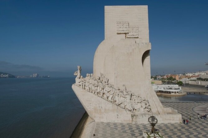4-hour Tuk Tuk Tour of Belém, City Center, and Lisbon's Old Town - Key highlights to look for