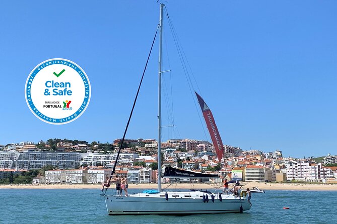 4 Hours Private Sailing Trip to Oeiras Beach - Where the tour starts at Doca do Bom Sucesso Marina