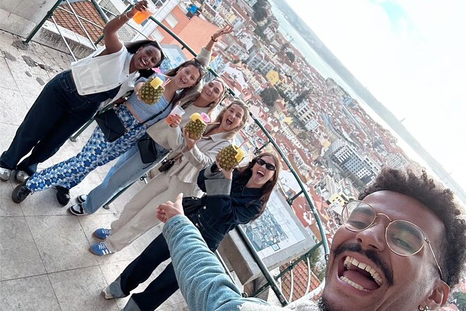 4 Hours Tuktuk City Tour in Lisbon - Price and what $492.60 per group really means
