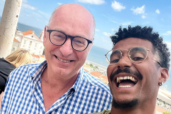 4 Hours Tuktuk City Tour in Lisbon - Santa Justa and Bairro Alto: the city in layers