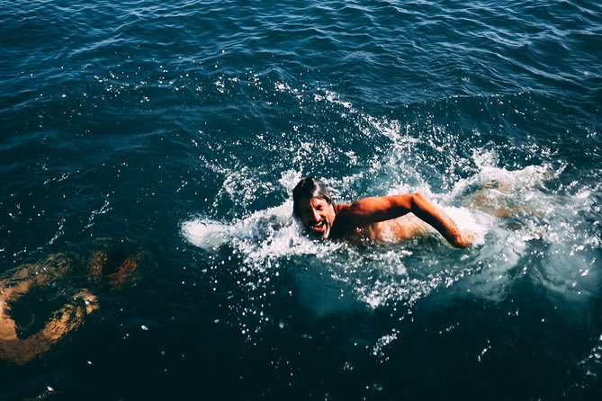 4h Private Boat Tour - Sailing, Swimming and Sunbathing - Key Highlights Before You Go