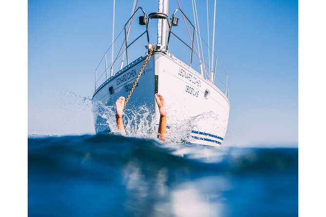 4h Private Boat Tour - Sailing, Swimming and Sunbathing - Why This Private Boat Tour Works So Well in Lisbon