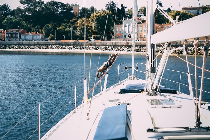 4h Private Boat Tour - Sailing, Swimming and Sunbathing - Who This Tour Suits Best (And Who Should Think Twice)