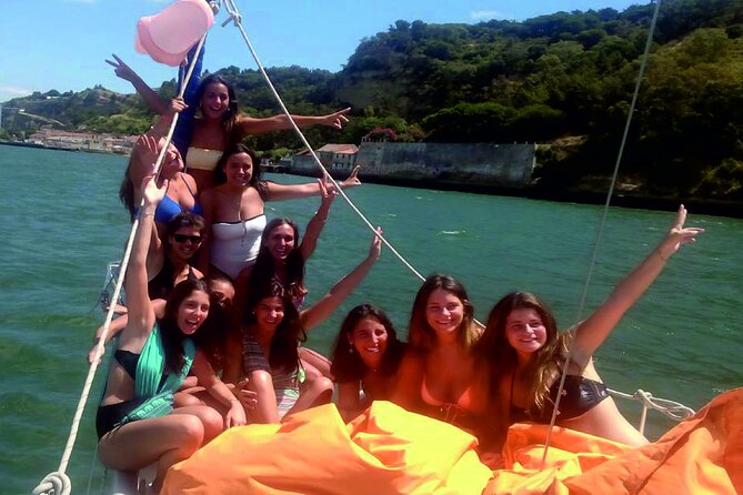 4H Private Luxury Sailboat Tour with Swim - The 4-Hour Sail Plan: Cruise, Decide, Swim