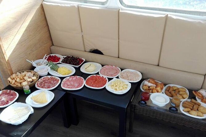 4H Private Luxury Sailboat Tour with Swim - Practical Considerations: Weather, Alcohol Rules, and Who This Fits
