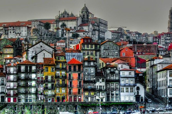7 Days Private Tour In Portugal from Lisbon - A 7-day Portugal plan that actually feels doable