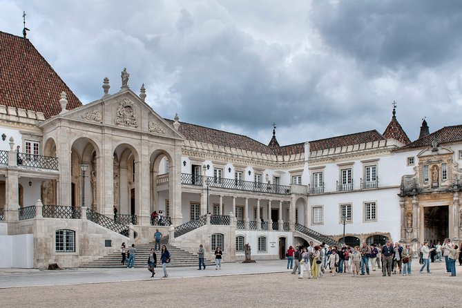 7 Days Private Tour In Portugal from Lisbon - Fatima to Coimbra to Porto: faith, old scholarship, and city energy