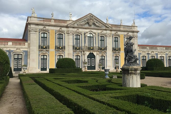 7 Days Private Tour In Portugal from Lisbon - Aveiro, Nazaré, and Óbidos: a road-trip trio back to Lisbon