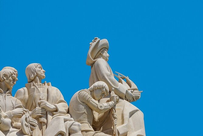 A Journey Through Lisbon - Classic Tour - Belém in a single day: Jerónimos, the riverfront, and monuments to the Discoveries