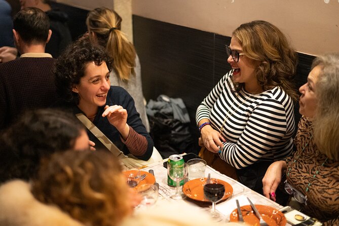 A True Taste of Lisbon: Portuguese Tapas, Wine & Surprise Drink - Who this Lisbon tapas tour suits best