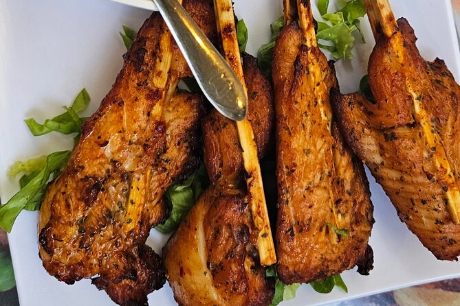 African Food Tour | Tasting Flavors of The Diaspora - Four African Restaurant Stops, and Why the Stories Matter