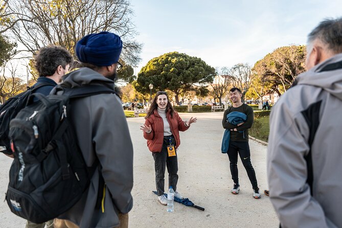 Age of Discoveries Walking Tour in Belém - Key takeaways before you lace up your shoes