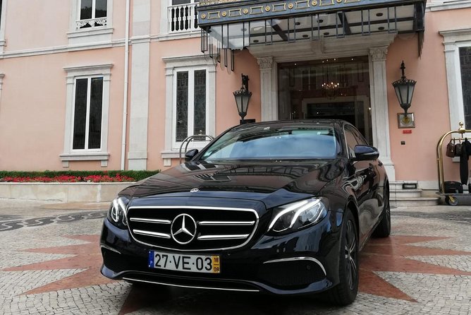 Airport Private Transfer to Cascais - Sintra - Estoril - Luggage Rules, Infant Seats, and Packing for a Stress-Free Pickup