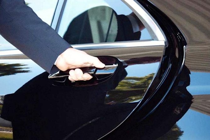 Airport Private Transfer to Cascais - Sintra - Estoril - Quick Practical Expectations: What You Experience From Door to Destination