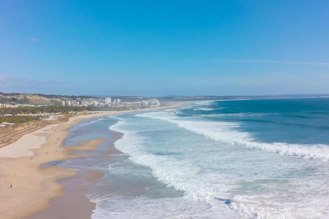 Airport Private Transfer to Costa da Caparica | Almada | Aroeira - Key things to know before you go
