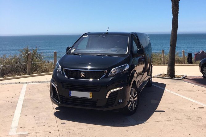 Airport Private Transfer to Costa da Caparica | Almada | Aroeira - Pricing and value: is $40.85 per person a good deal?