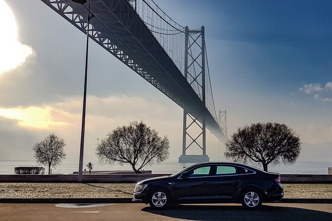 Airport Private Transfer to Costa da Caparica | Almada | Aroeira - Who this transfer is best for (and who should compare options)