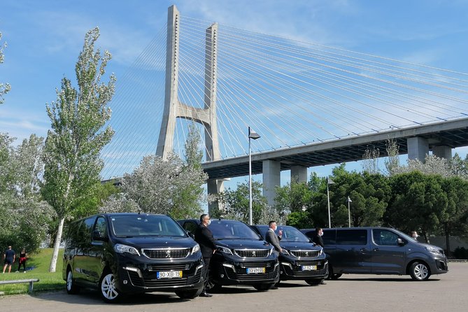 Airport Private Transfer to Costa da Caparica | Almada | Aroeira - A few booking tips so you do not lose time on arrival