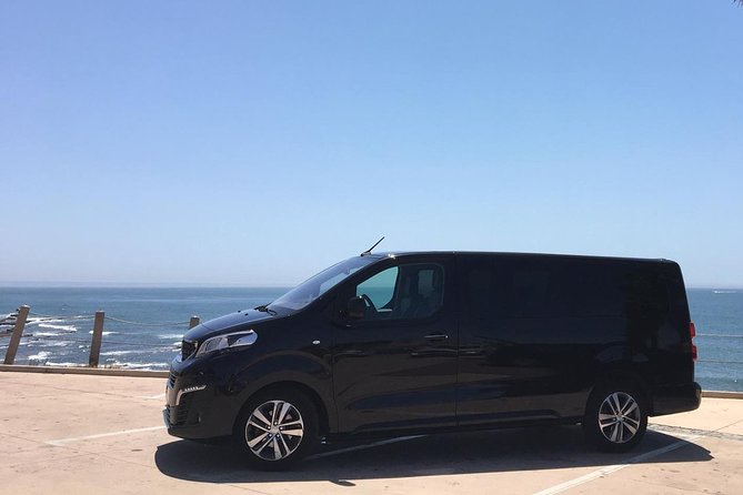 Airport Private Transfer to Ericeira | Torres Vedras | Campo Real - Timing that protects your schedule after flight delays
