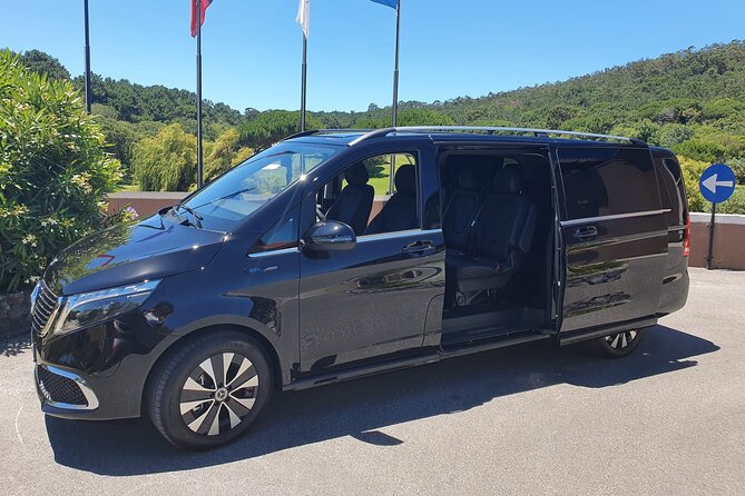 Airport Private Transfer to Fatima or Nazare - Key Things That Make This Transfer Work Well