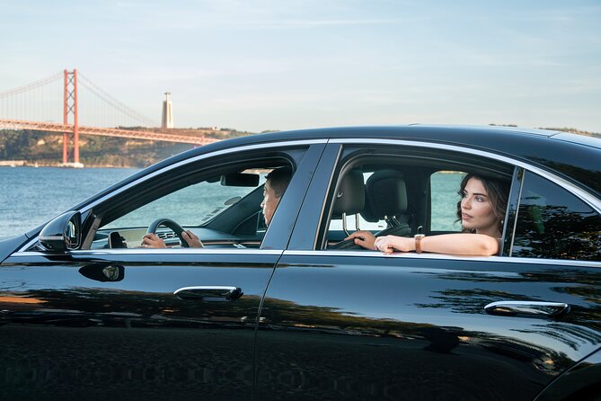 Airport Private Transfer to Fatima or Nazare - Why This Private Transfer Beats the Lisbon Airport Grind