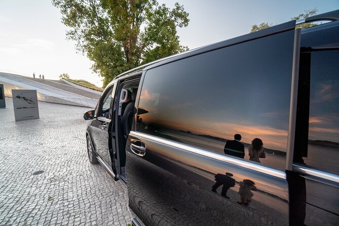 Airport Private Transfer to Fatima or Nazare - Luggage Rules: What You Can Bring Without Stress