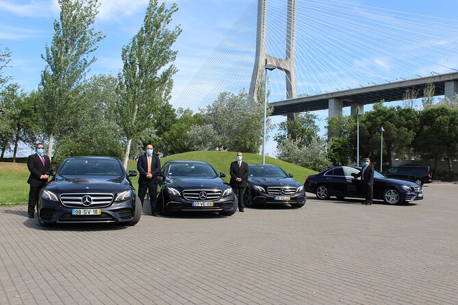 Airport Private Transfer to Fatima or Nazare - Value for Money: Why $112.34 Per Person Can Be a Smart Call