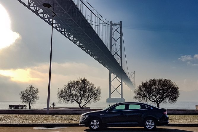 Airport Private Transfer to/from Lisbon - Who should book this Lisbon airport transfer