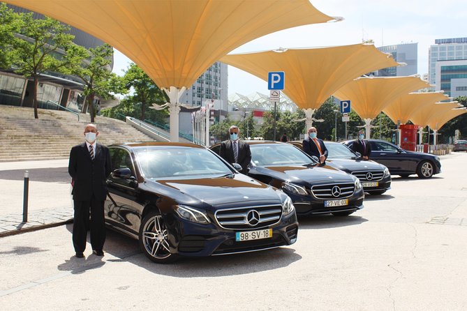 Airport Private Transfer to/from Lisbon - Price and value for Lisbon Airport transfers to the city