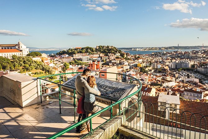 Alfama and Mouraria - Price and what this private format is really buying you