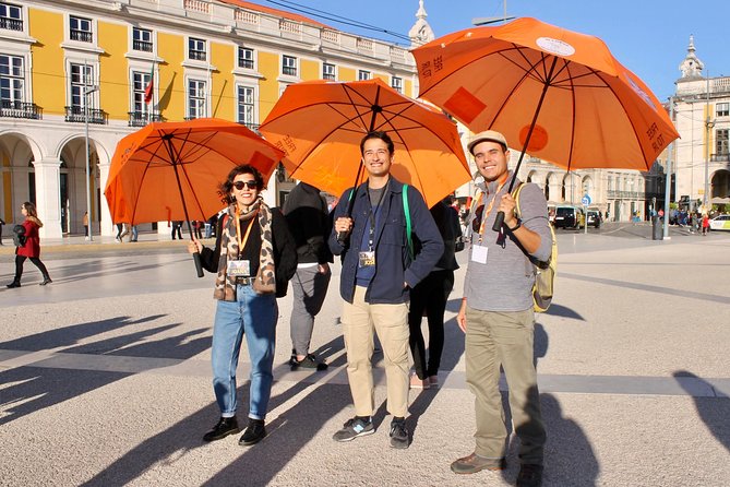 Alfama and Mouraria Tour - The oldest neighbourhoods in Lisbon - Alfama and Mouraria: why these streets still matter