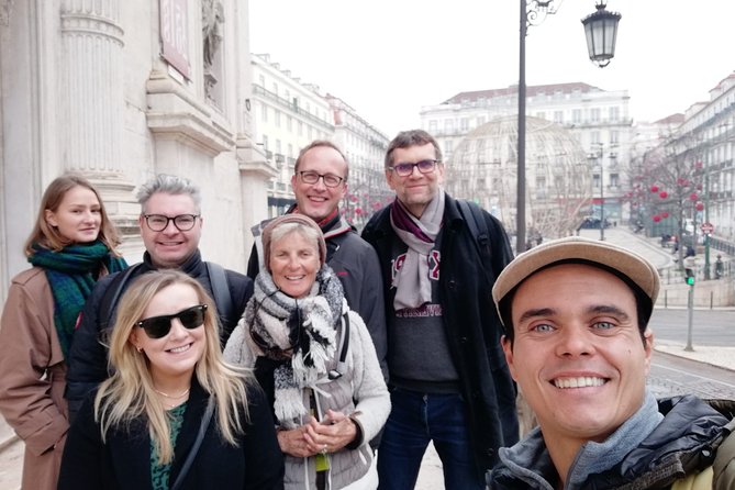 Alfama and Mouraria Tour - The oldest neighbourhoods in Lisbon - D. José I to Praça do Comércio, Lisbon’s grand gateway