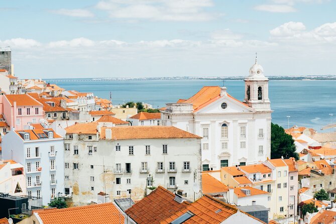 Alfama Private Tuk Tuk Tour: Lisbon’s Oldest Neighborhood (2 HRS) - Stop 1: Lisbon Cathedral for 10 minutes of meaning (ticket extra)
